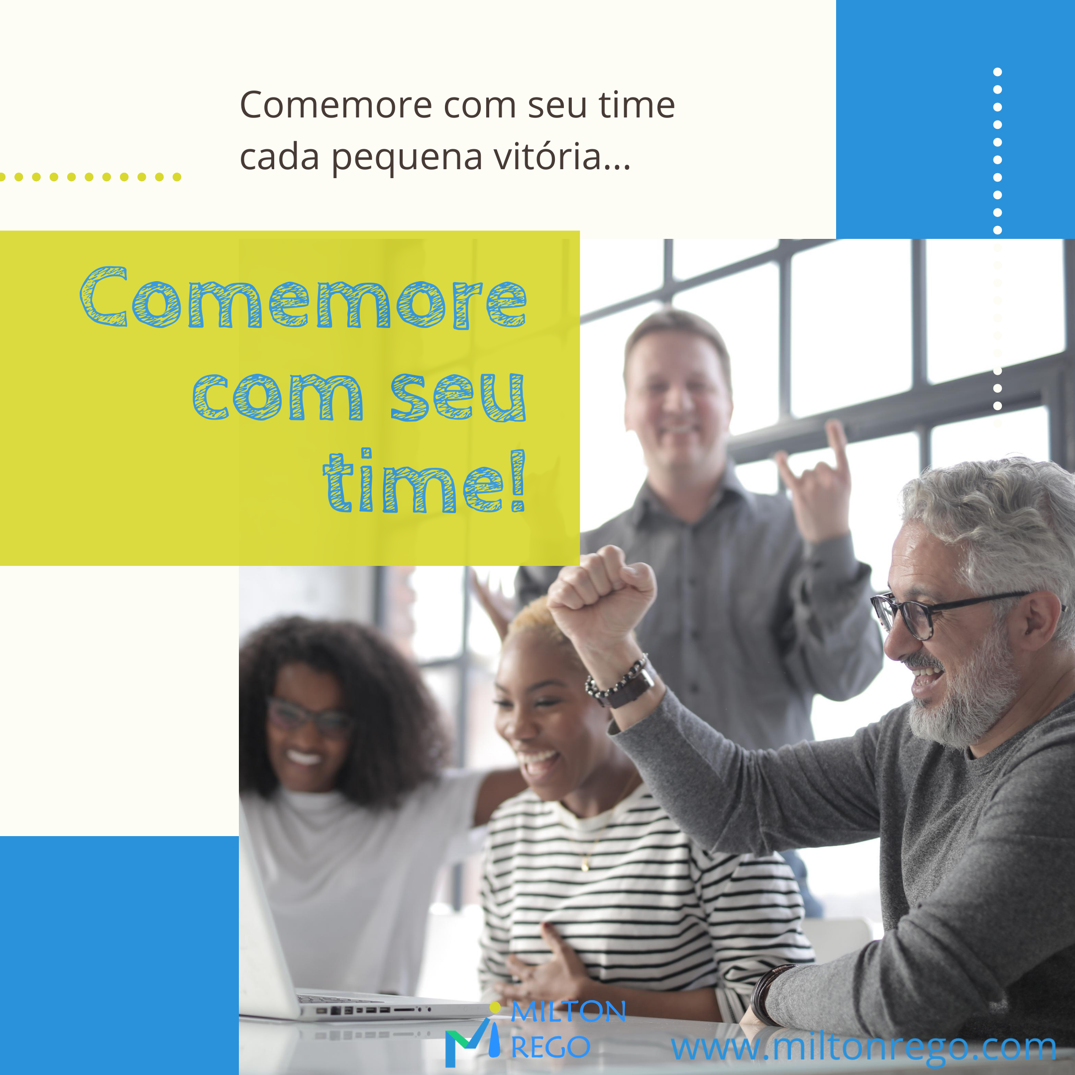 You are currently viewing Comemore os resultados.