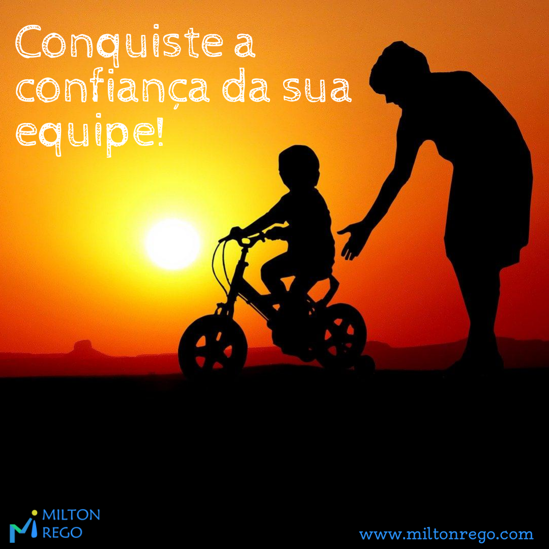You are currently viewing Relação de Confiança