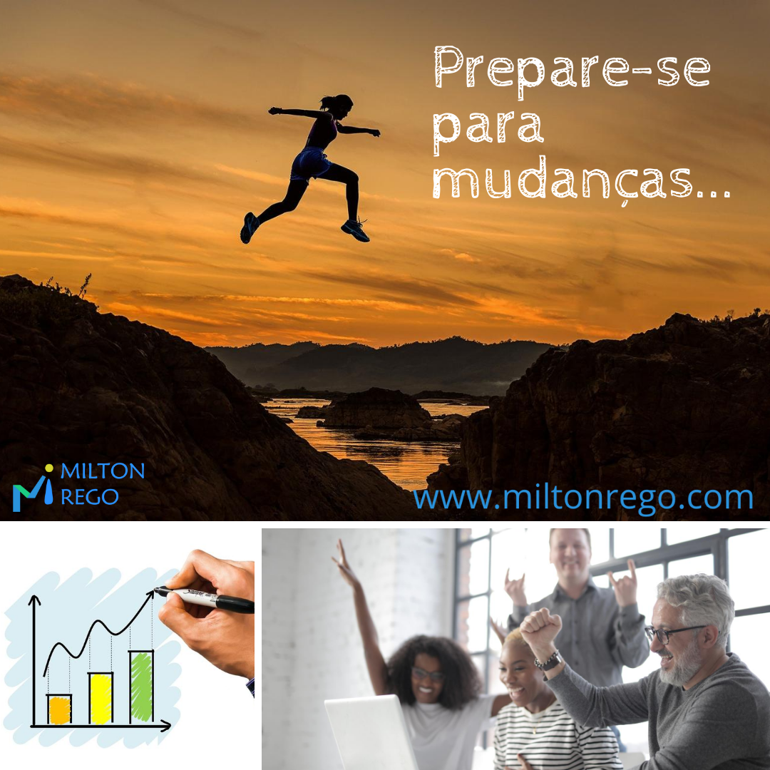 You are currently viewing Capacidade de implementar mudanças