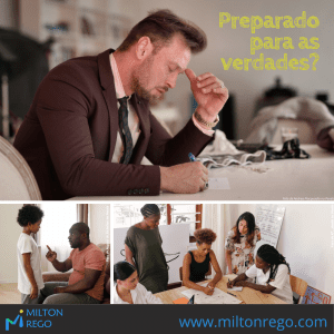 Read more about the article Líder preparado para as verdades