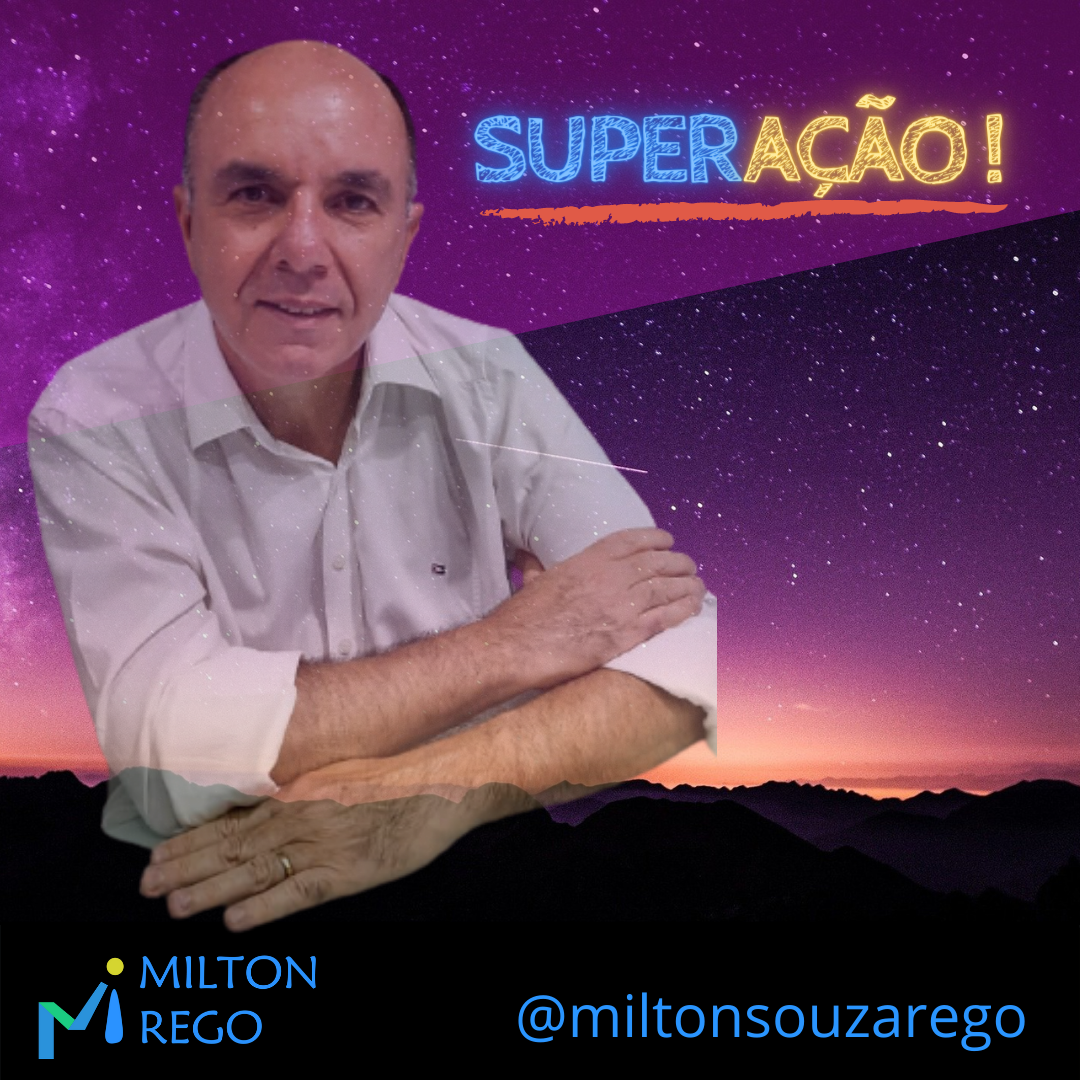 You are currently viewing Superação